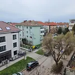 New Central Apartament