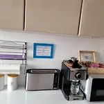New Central Apartament