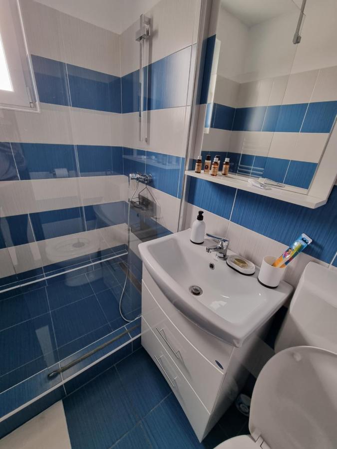 New Apartament * Timişoara