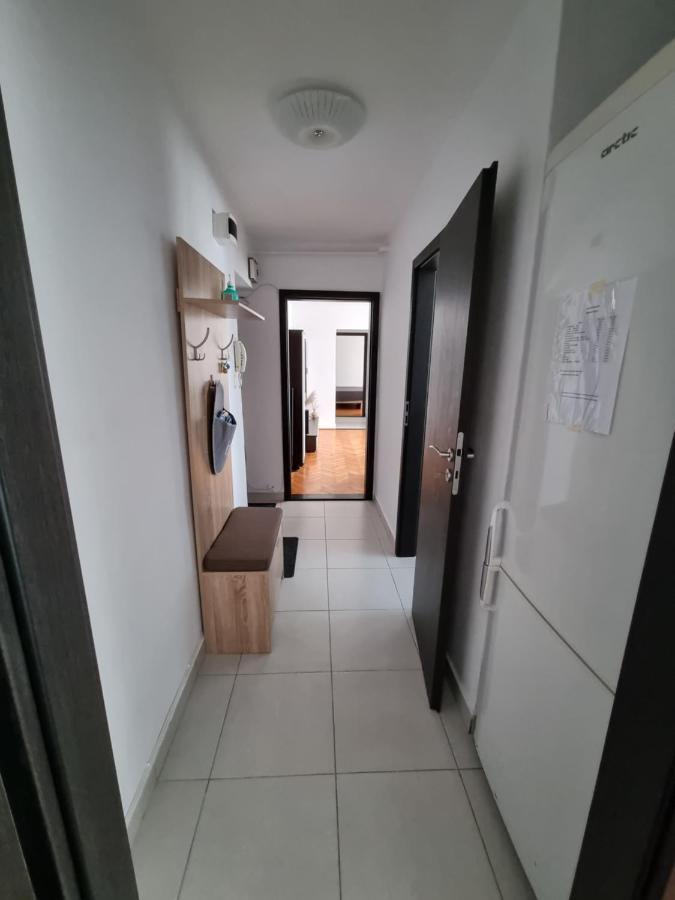 New Apartament Apartment Timişoara