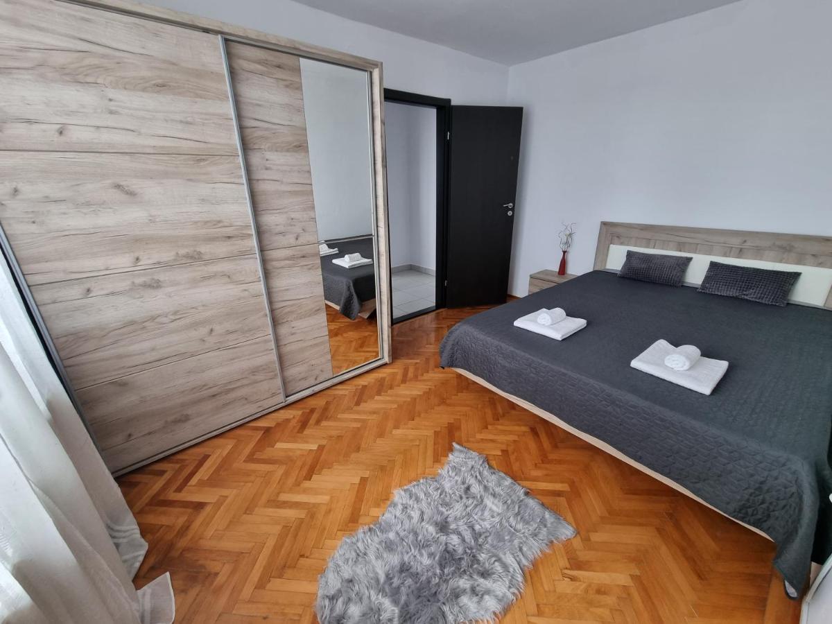 New Apartament * Timişoara