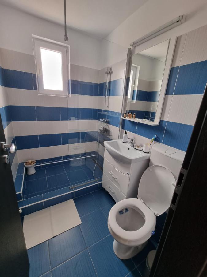 New Apartament Apartment Timişoara