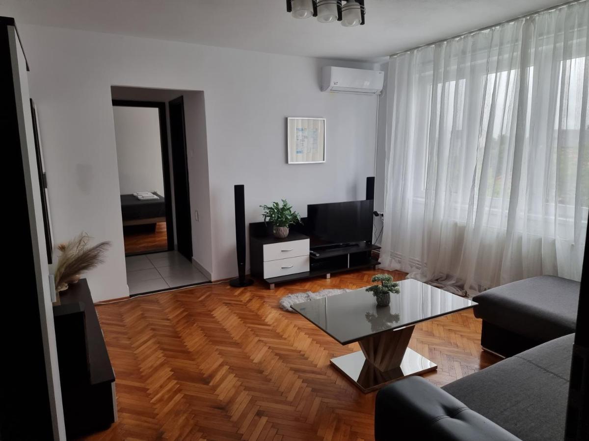 New Apartament Timişoara